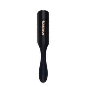 Denman D3 Medium 7 Row Styling Brush